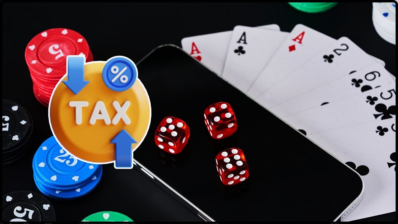 Online Gaming Income FY25