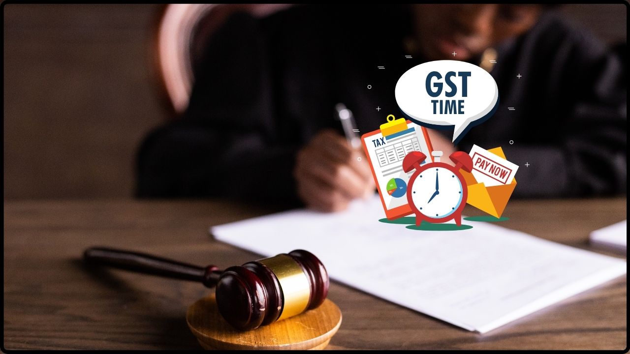 Orissa HC Delivers Major Ruling on Delayed GST Appeals
