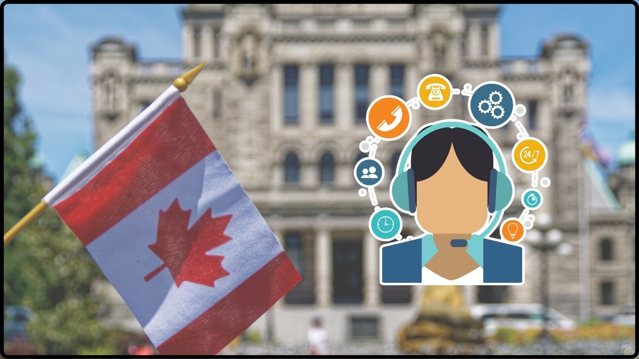 Outrage Erupts as Federal Union Slams Cuts to CRA Call Centres