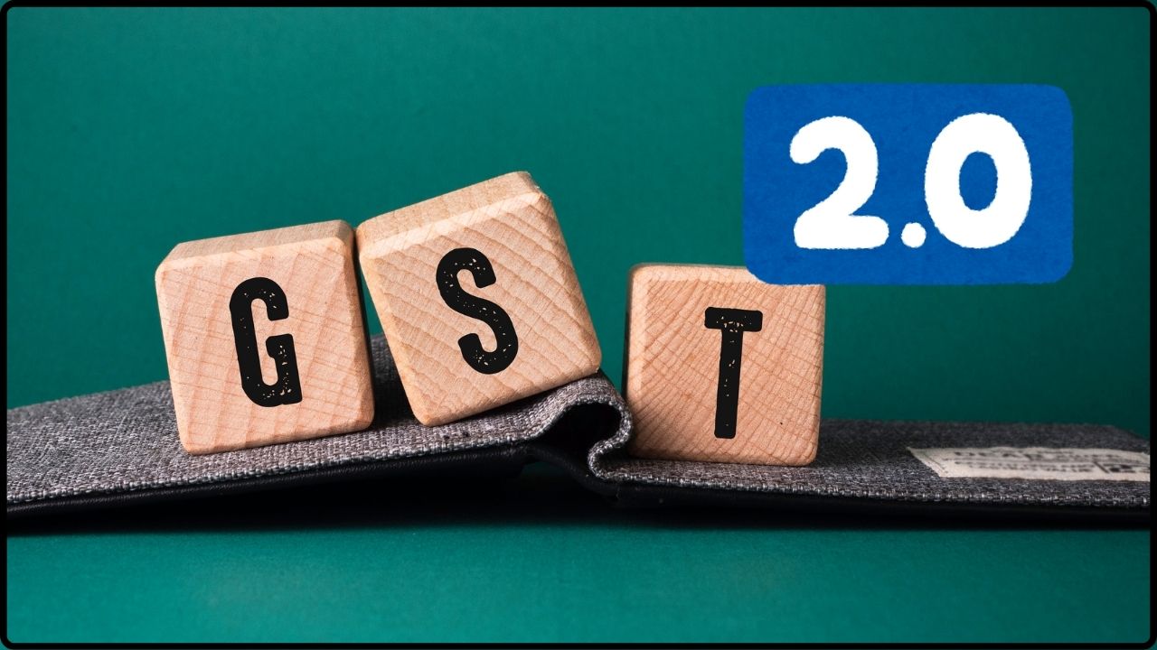 PM Modi’s GST 2.0 Reform Explained
