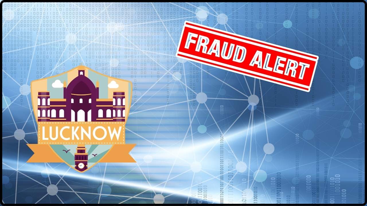 Patna Man Arrested in ₹1 Crore Cyber Fraud Case in Lucknow