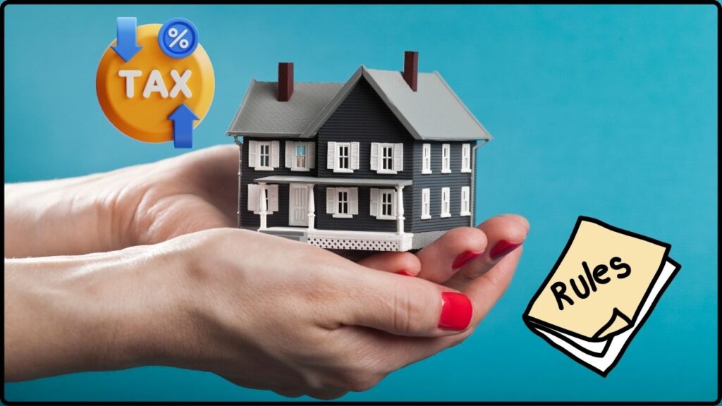 Planning A Second Home These Tax Rules On Rental Income Could Cost You