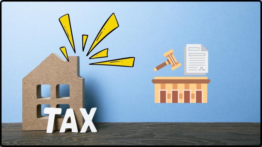 Property Tax Shock? Madurai Corporation Submits Action Plan to High Court 1 Property Tax Shock Madurai Corporation Submits Action Plan to High Court