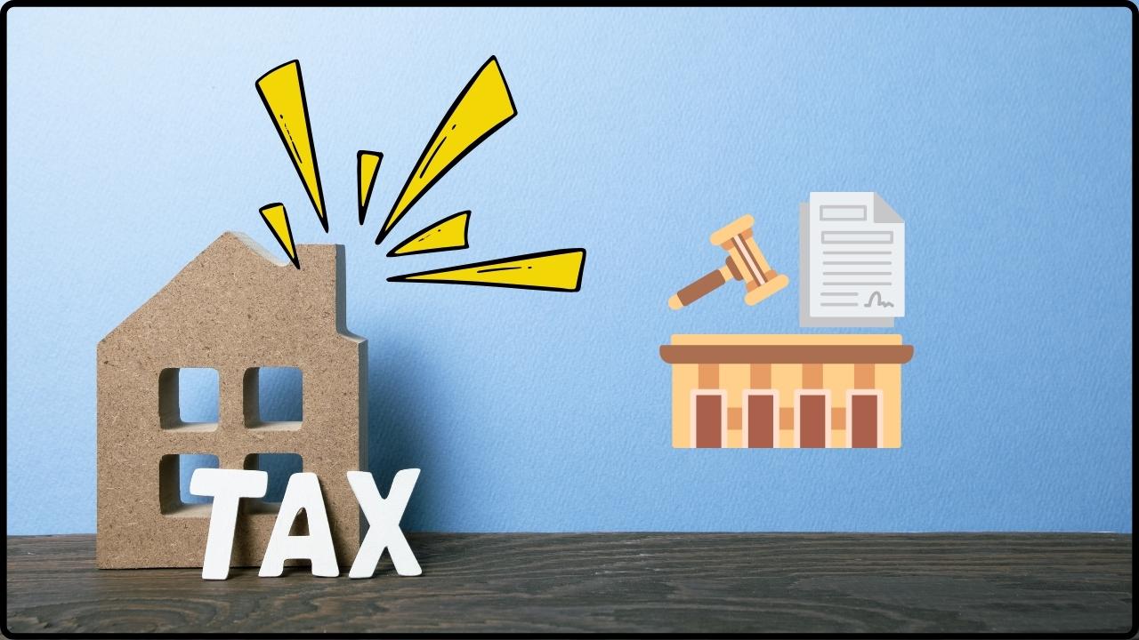 Property Tax Shock Madurai Corporation Submits Action Plan to High Court