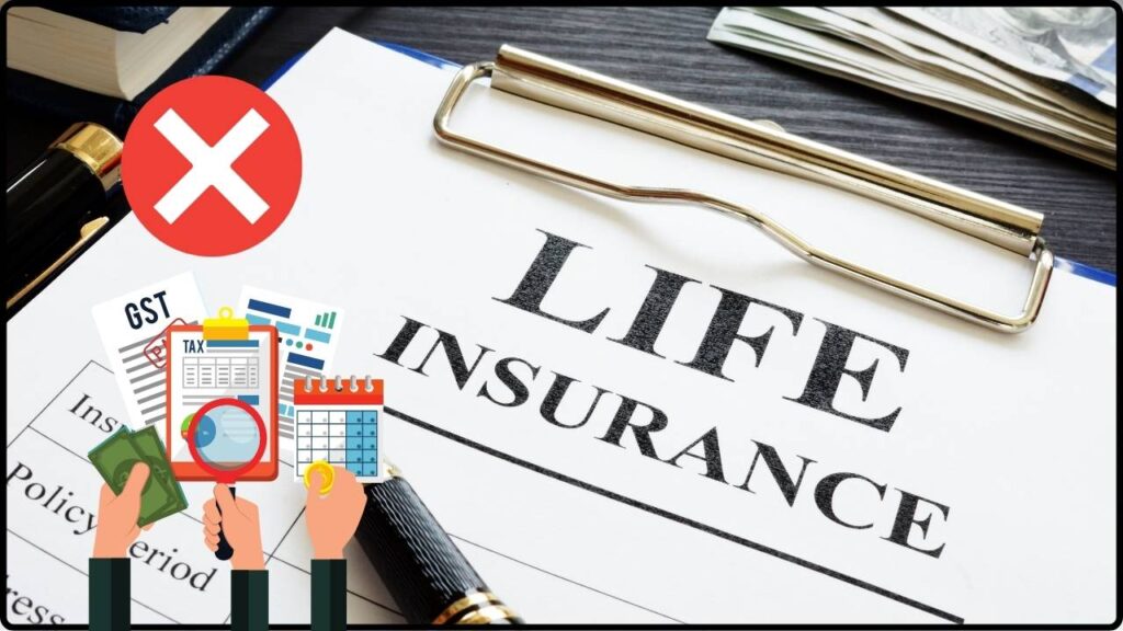Proposed GST Removal on Term Life Insurance – What It Means for Young Families’ Finances 1 Proposed GST Removal on Term Life Insurance
