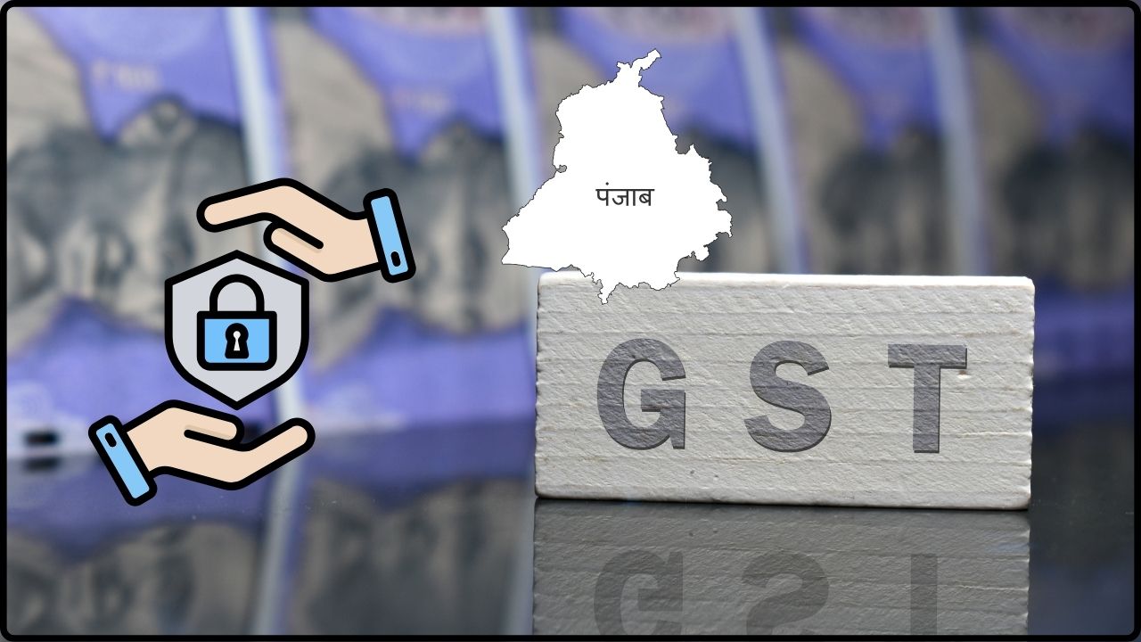 Punjab Finance Minister Calls for Safeguards in GST Reform to Protect States