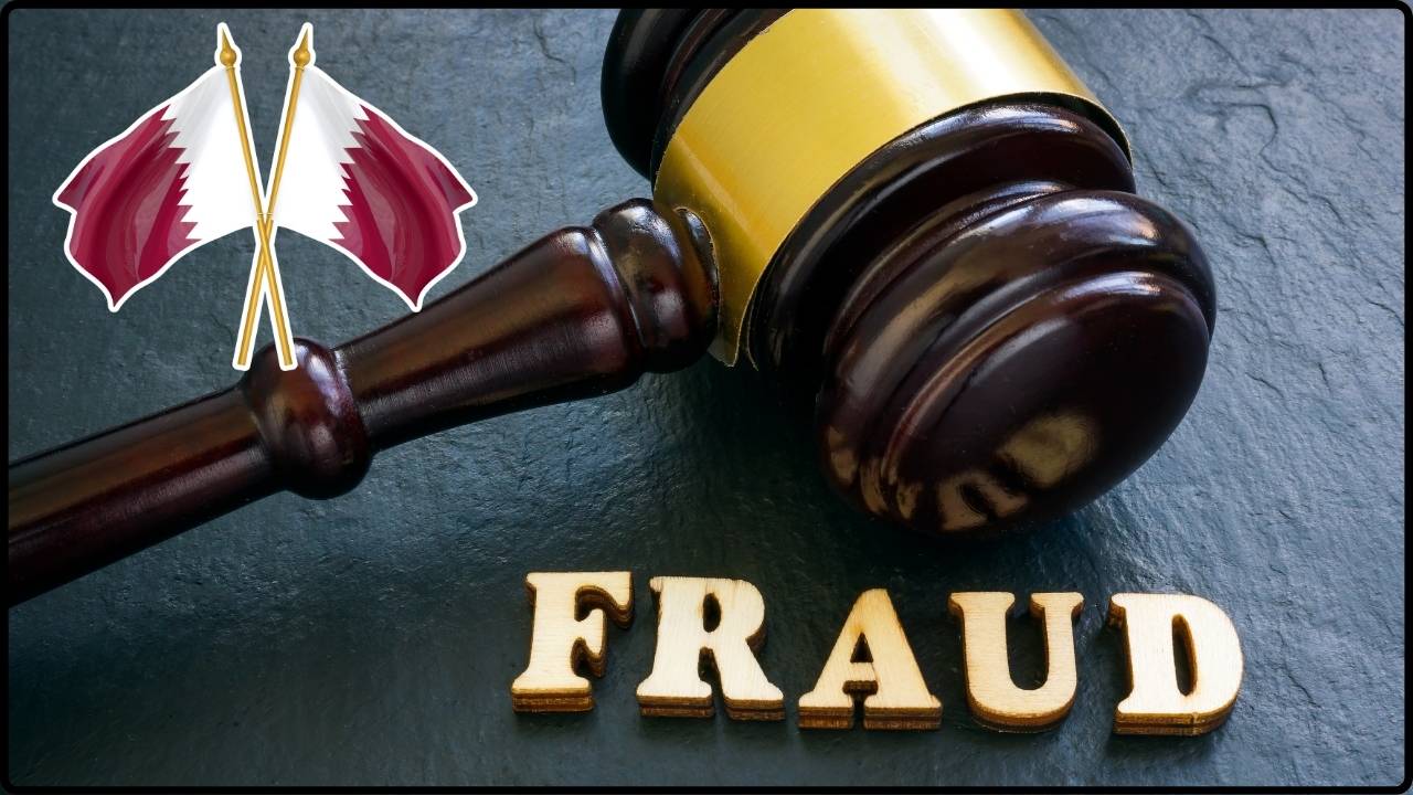 Qatar Customs Cracks Down With Major Seizures of Drugs and Fraud