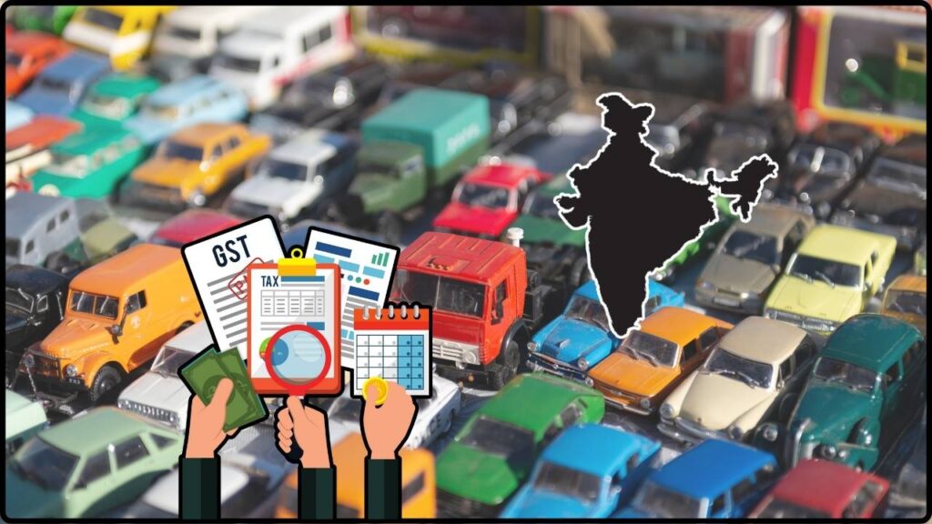 RC Bhargava Sounds Alarm at Maruti AGM: Can Lower GST Save India’s Car Market? 1 RC Bhargava Sounds Alarm at Maruti AGM Can Lower GST Save India’s Car Market