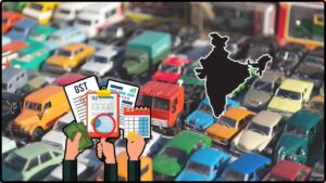 RC Bhargava Sounds Alarm at Maruti AGM Can Lower GST Save India’s Car Market