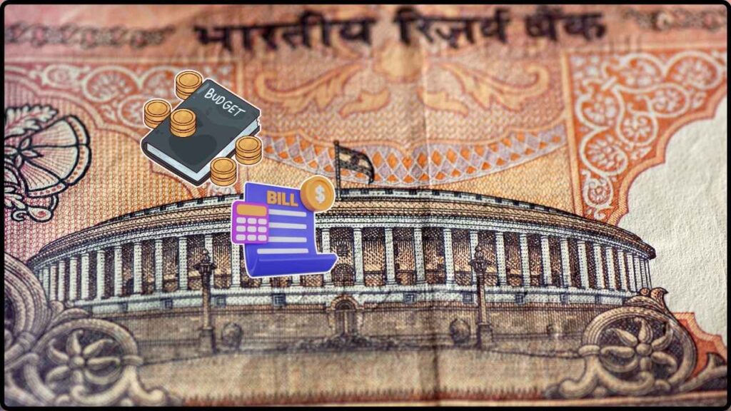 Rajya Sabha Sends Back Manipur Budget Bill in Opposition’s Absence 1 Rajya Sabha Sends Back Manipur Budget Bill in Opposition’s Absence
