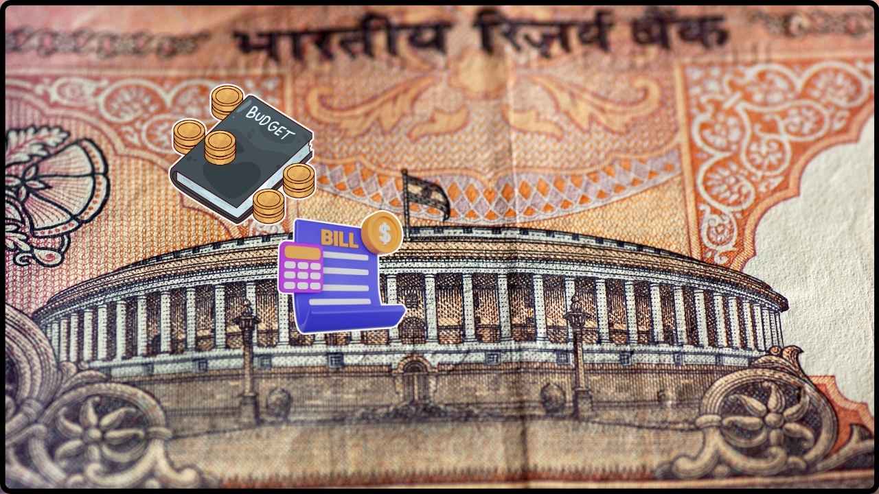 Rajya Sabha Sends Back Manipur Budget Bill in Opposition’s Absence