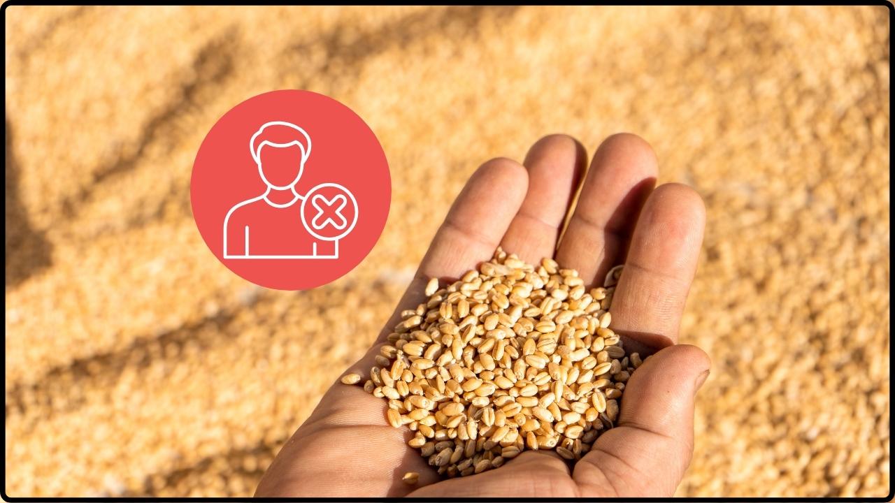 Ration Crackdown Centre Flags Over 1 Crore Ineligible Beneficiaries