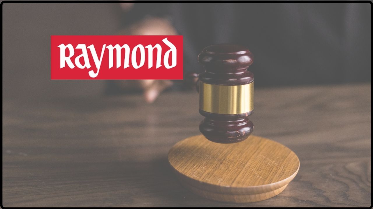 Raymond Apparel Wins Big Calcutta HC Upholds ₹7.98 Crore Customs Refund After Protest