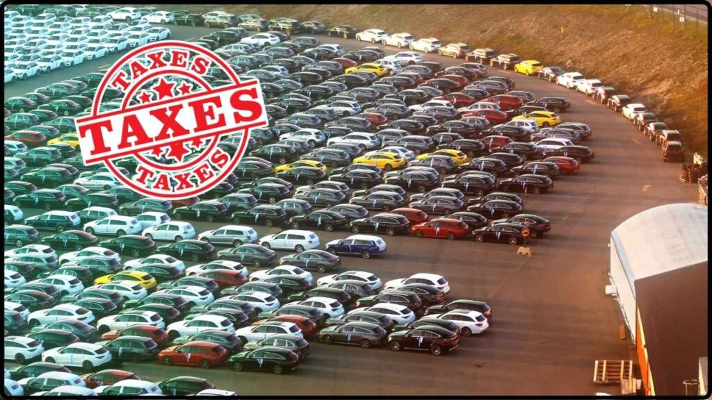 SC Rules MV Tax Only for Public Area Usage — Big Win for Vehicle Owners 1 SC Rules MV Tax Only for Public Area Usage