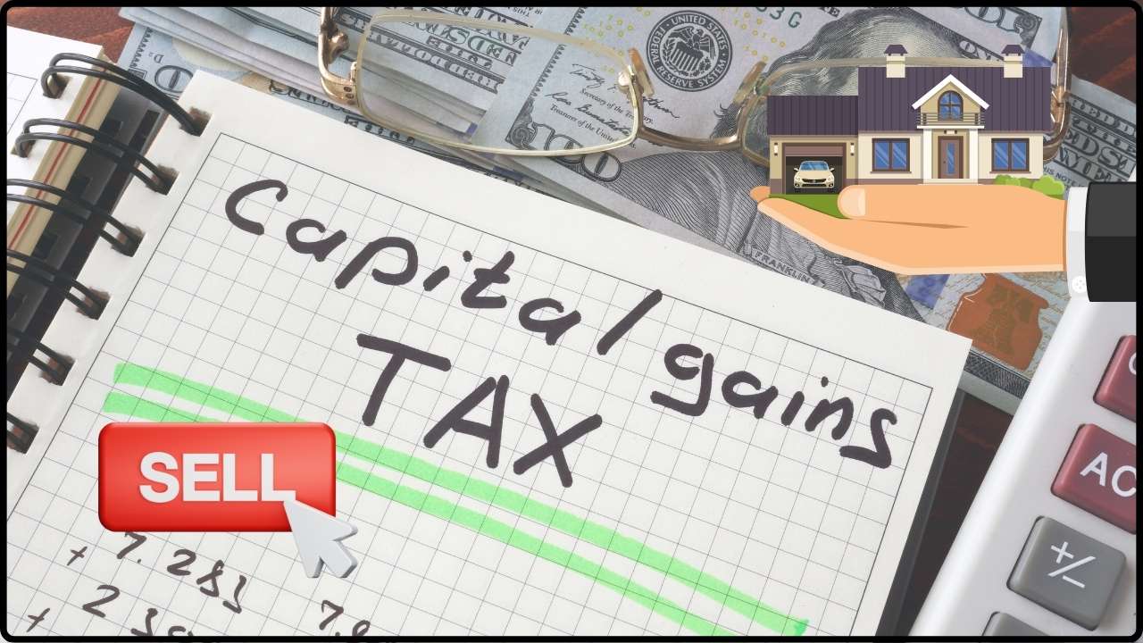 Selling Inherited Property or Land Here’s the Smart Way to Save Capital Gains Tax