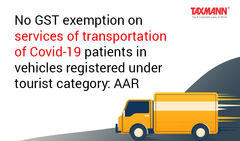 Big Win for Bus Services: CESTAT Grants Service Tax Exemption for Employee & School Transport 3 Service of Transportation