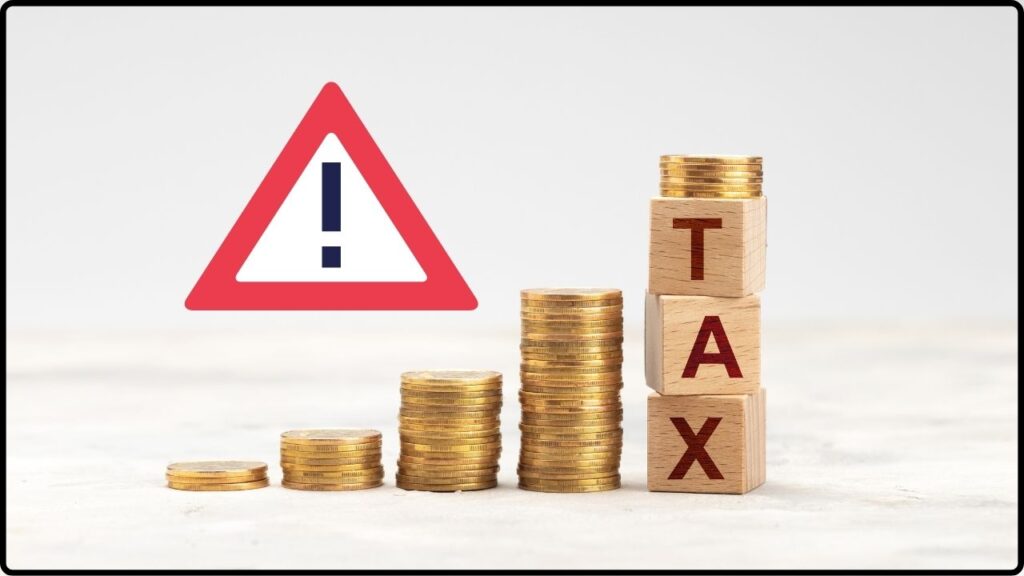 Shocking Demand – Should Tax Crimes Lead to Citizenship Denaturalization? 1 Shocking Demand – Should Tax Crimes Lead to Citizenship Denaturalization