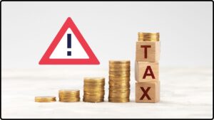 Shocking Demand – Should Tax Crimes Lead to Citizenship Denaturalization