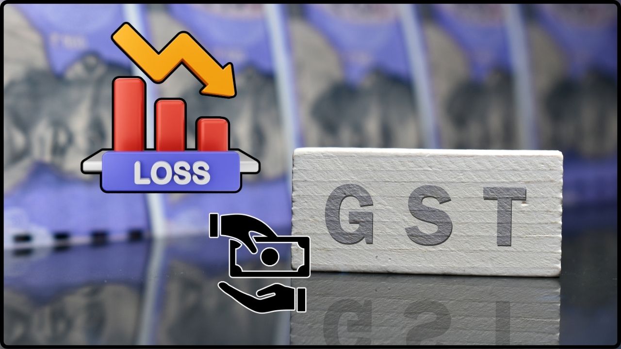 Should States Get Compensated for GST Reform Losses