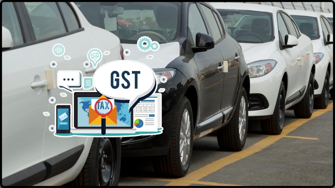 Small Cars May Get Cheaper Under New GST Reform