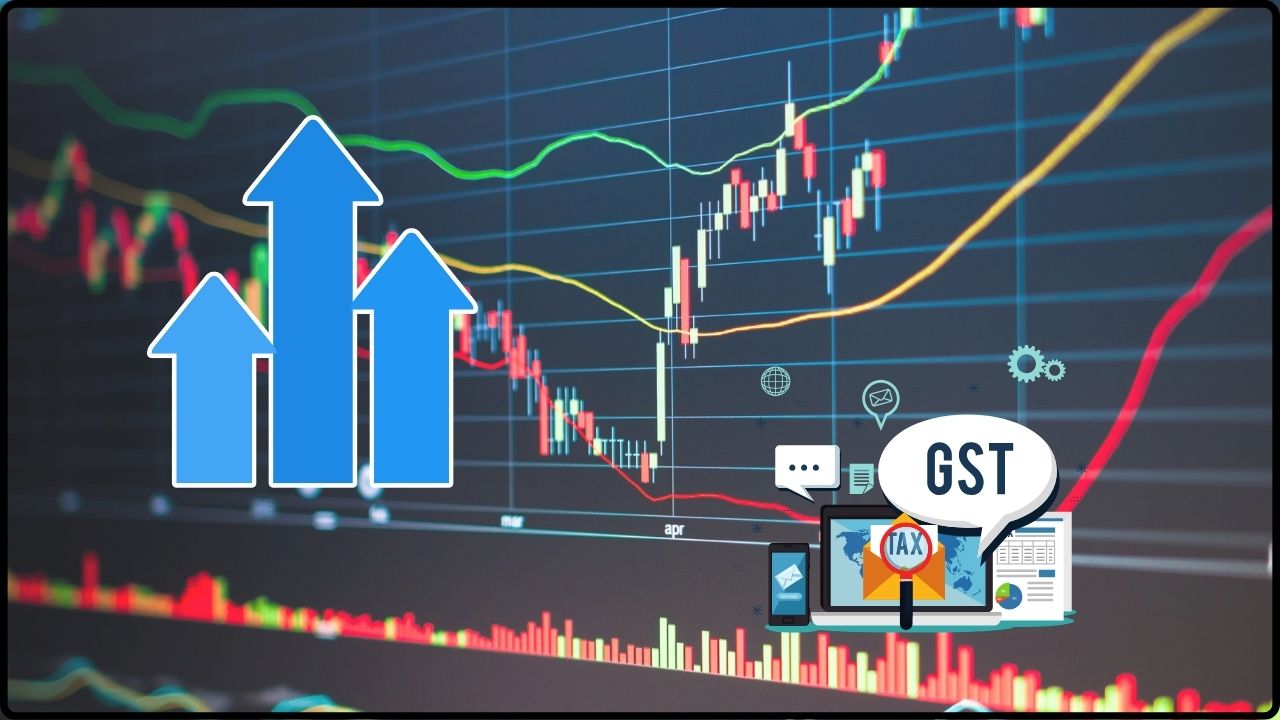 Stocks That Could Skyrocket If Big GST Rate Rejig Gets Greenlight