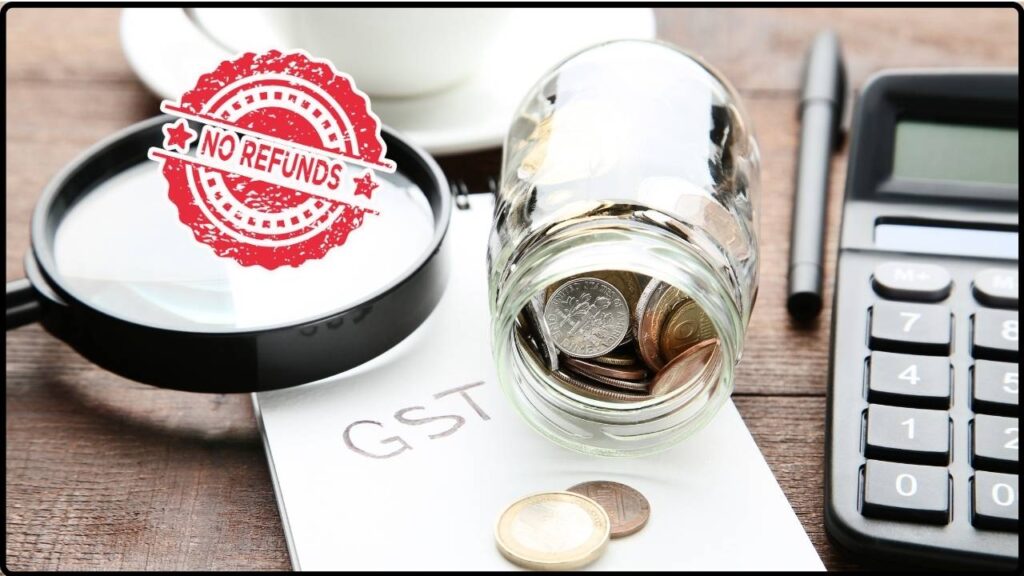Supreme Court Sides with Businesses GST Refund Rejection Overturned in Landmark Ruling