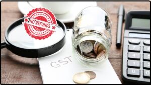 Supreme Court Sides with Businesses GST Refund Rejection Overturned in Landmark Ruling