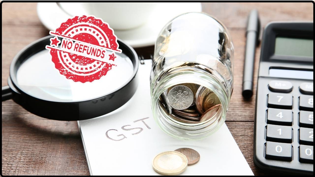 Supreme Court Sides with Businesses GST Refund Rejection Overturned in Landmark Ruling