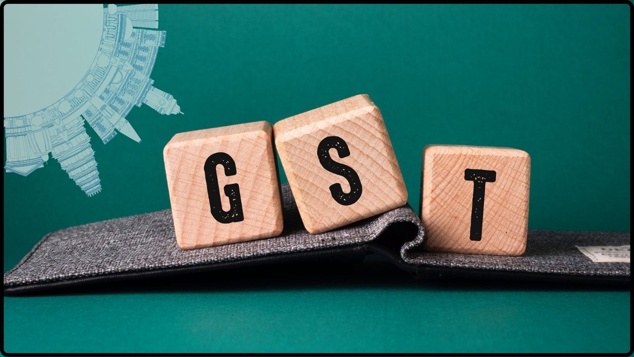 Tamil Nadu Pushes Back on GST Reforms