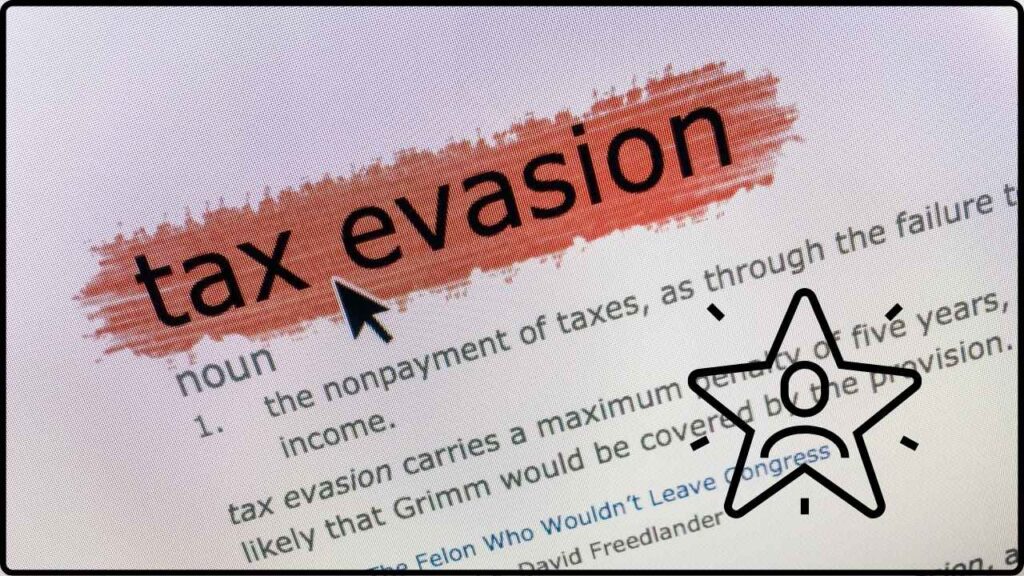 Tampa OnlyFans Star Who Made $5.4 Million Now Charged With Tax Evasion 1 Tampa OnlyFans Star Who Made $5.4 Million Now Charged With Tax Evasion