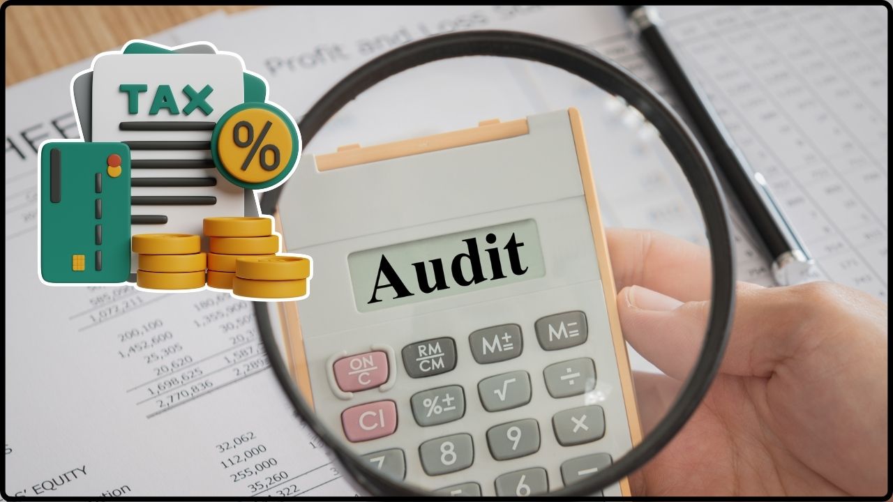 Tax Audit Evasion Crackdown Coming