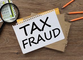 Two Company Directors Arrested – Separate Tax Fraud Cases Expose New Crackdown 2 Tax Fraud Types Consequences How to Report to the IRS