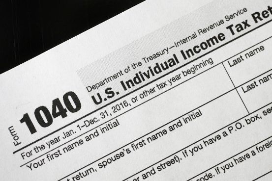 Two Company Directors Arrested – Separate Tax Fraud Cases Expose New Crackdown 3 Tax Fraud in the US