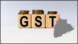 Telangana Deputy CM Backs GST Reforms but Demands Fair Compensation for States