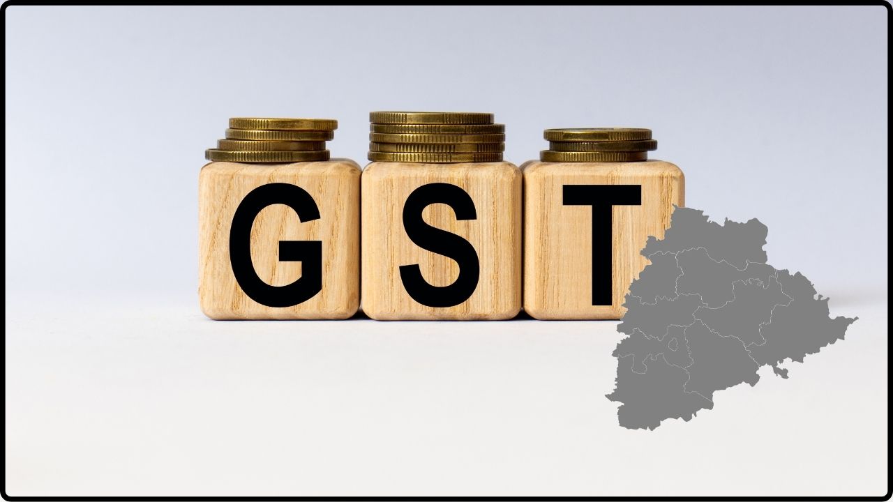 Telangana Deputy CM Backs GST Reforms but Demands Fair Compensation for States