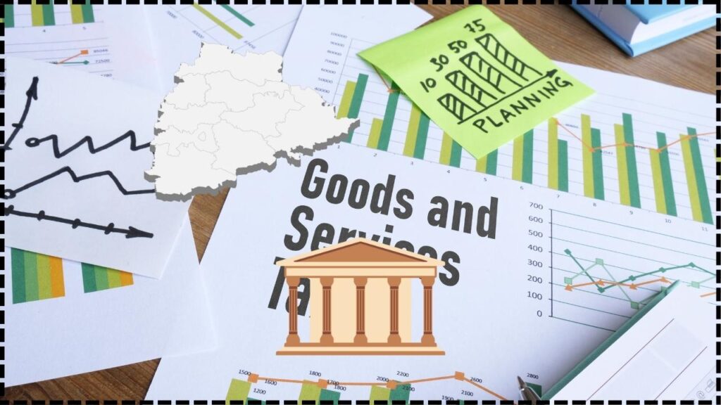 Telangana High Court Delivers Major Relief for NRSC in GST Dispute
