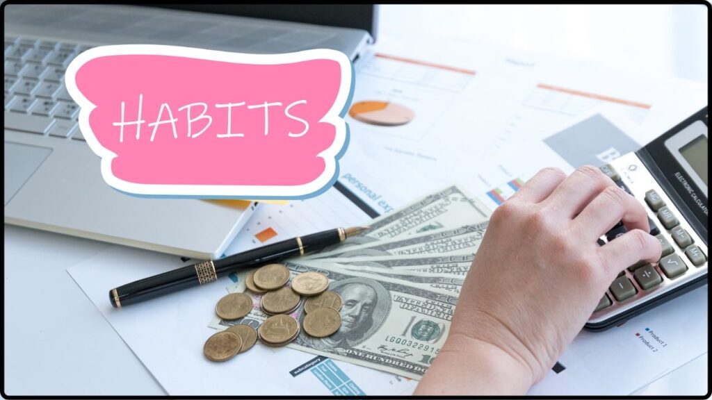 Never Broke, Always Ahead: These 11 Daily Habits Separate the Financially Free from the Rest 1 These 11 Daily Habits Separate the Financially Free from the Rest