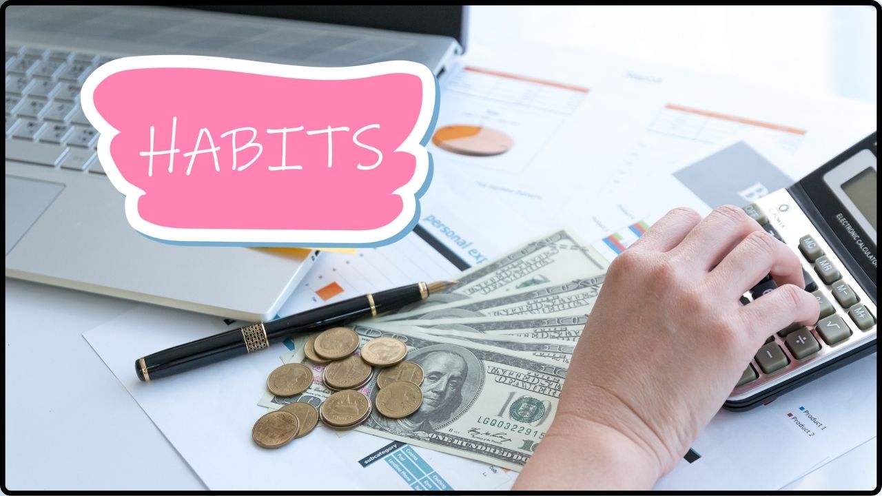 These 11 Daily Habits Separate the Financially Free from the Rest