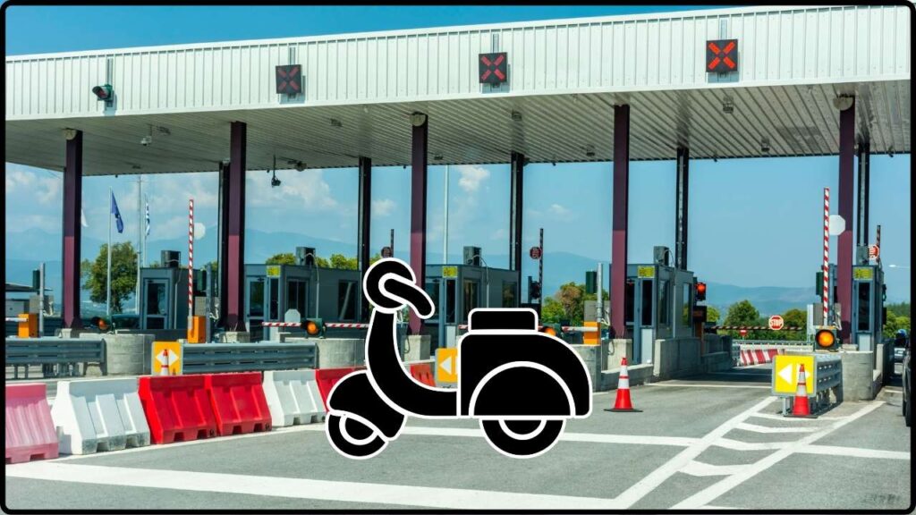 Toll Tax On Two-Wheelers – What The New Rule Means For Riders 1 Toll Tax On Two-Wheelers