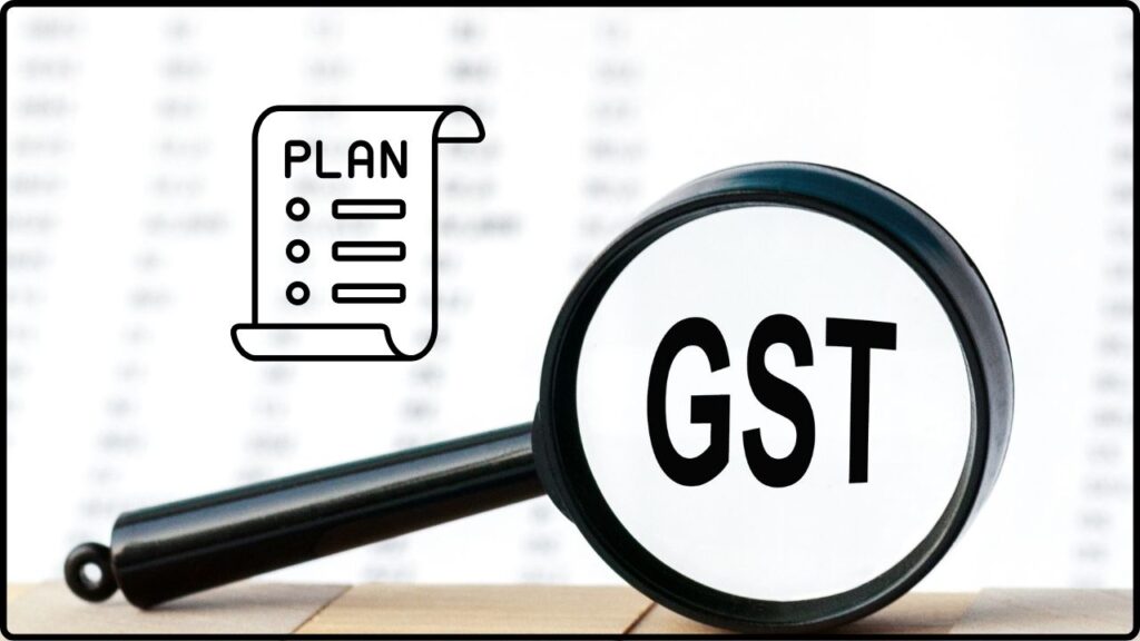 Two-Tier GST Plan Revealed: What the Centre's Proposal Could Mean for You 1 Two-Tier GST Plan Revealed What the Centre's Proposal Could Mean for You