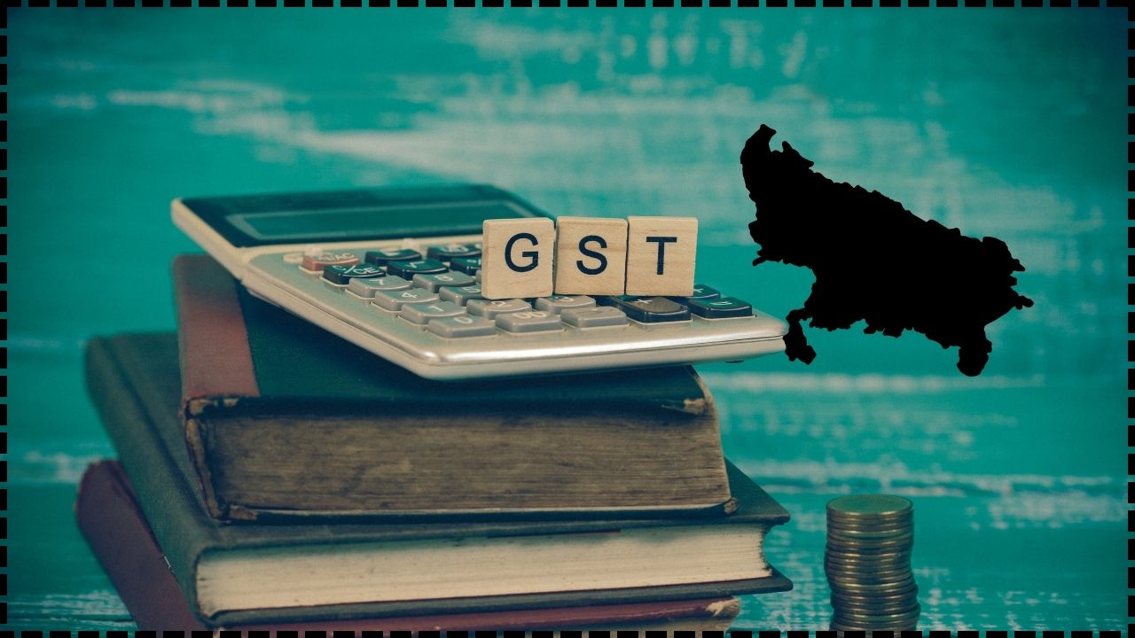 UP’s GST Bounce in July Can’t Save the Year From Going Red
