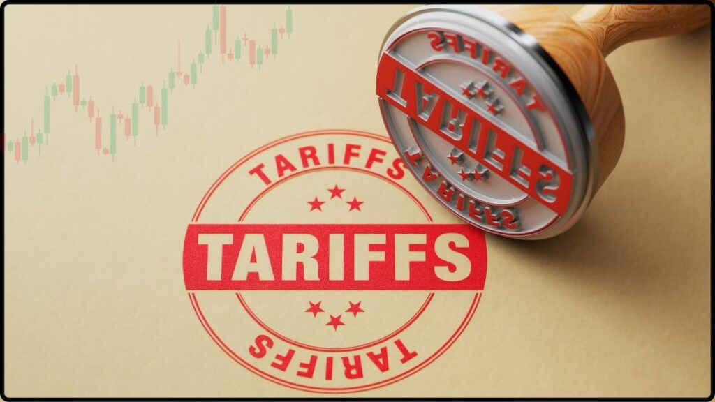 US Abruptly Cancels India Trade Talks Amid Tariff Tensions 1 US Abruptly Cancels India Trade Talks Amid Tariff Tensions