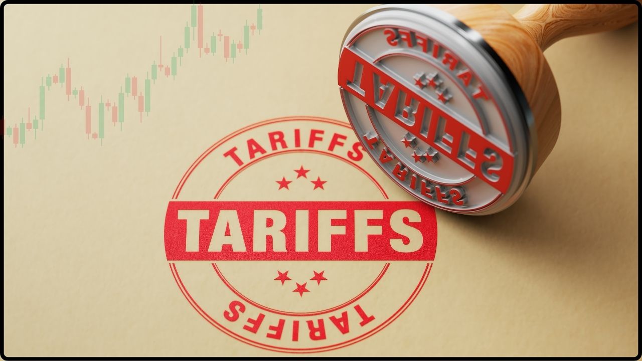 US Abruptly Cancels India Trade Talks Amid Tariff Tensions