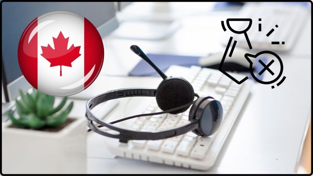 Union Blames Job Cuts for CRA’s Call Centre Collapse
