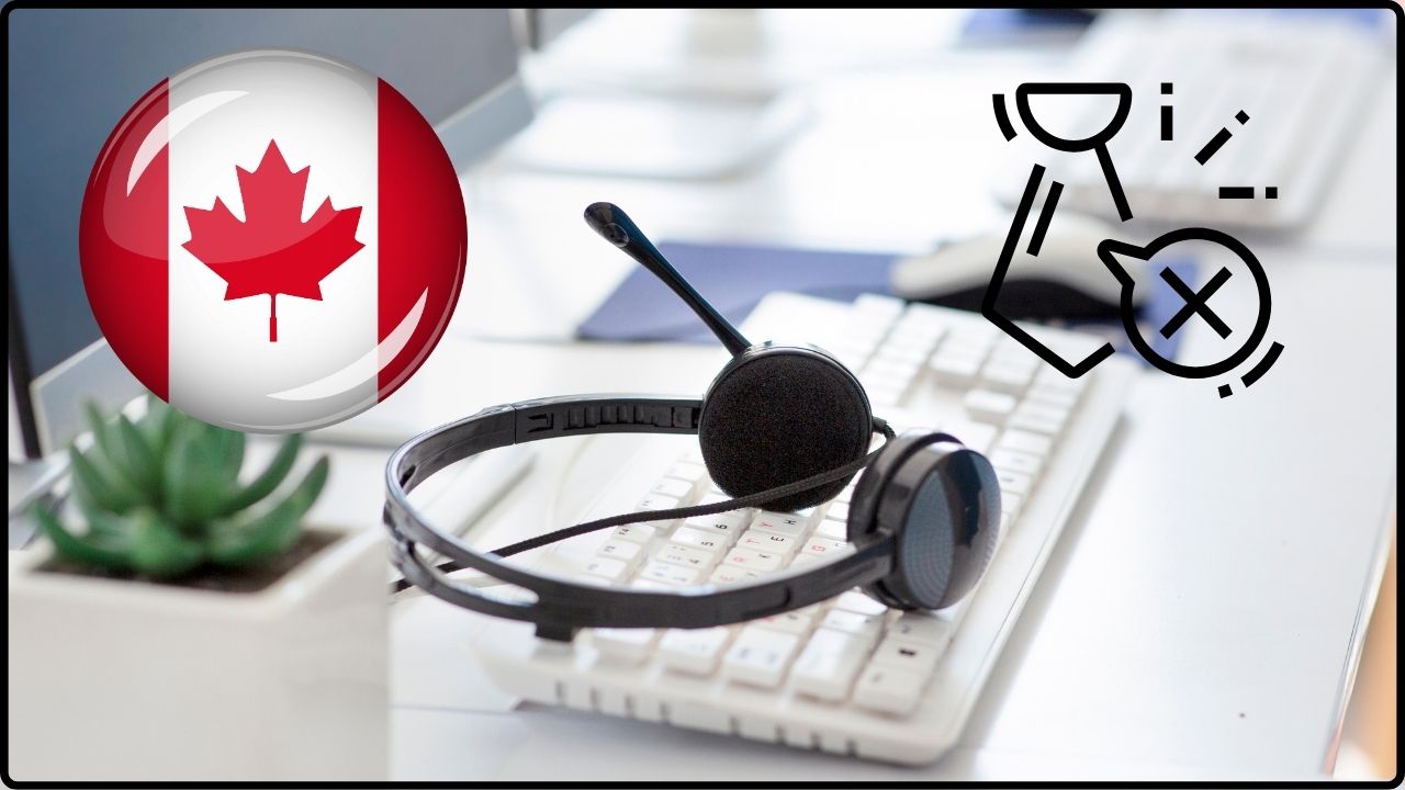 Union Blames Job Cuts for CRA’s Call Centre Collapse
