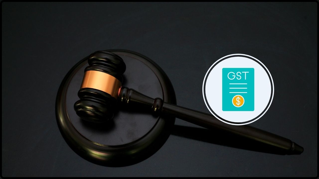 Uttarakhand HC Turns Down GST & TDS Relief Plea