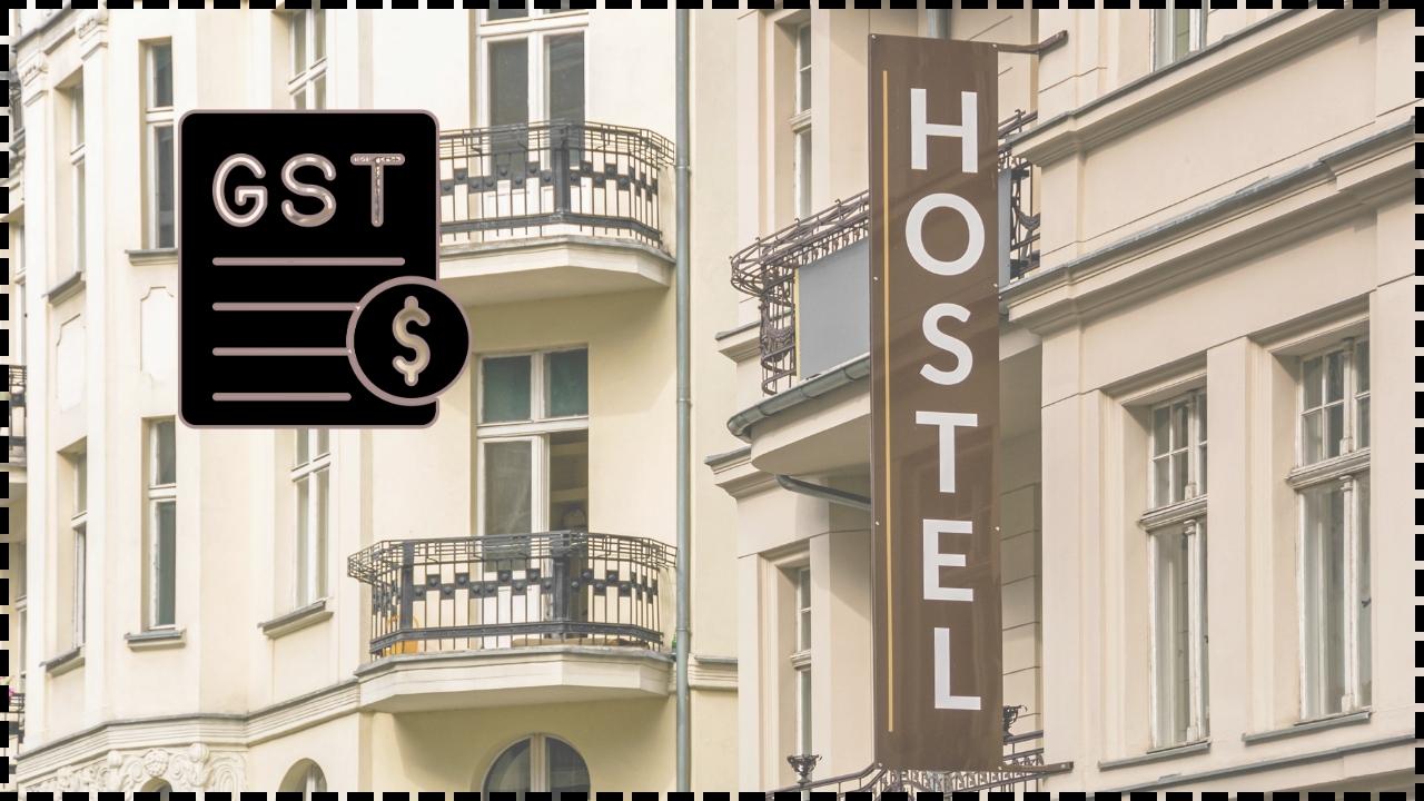 “We Can’t Afford This” Thozhi Hostel Residents Crushed by Sudden GST-Powered Rent Hike