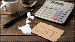 West Bengal's GST Revenue Soars 12% in July