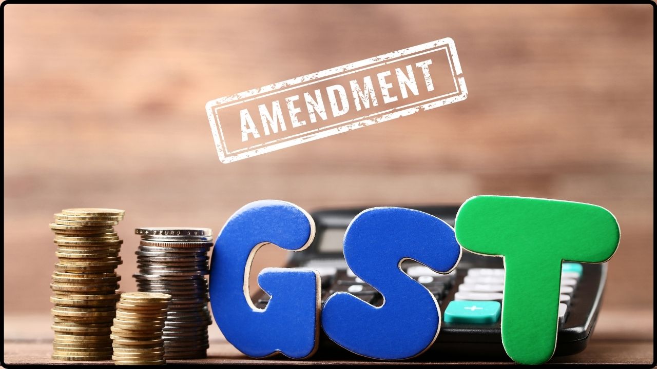 What Does the Lok Sabha’s New GST Amendment Bill Mean for Manipur’s Economy