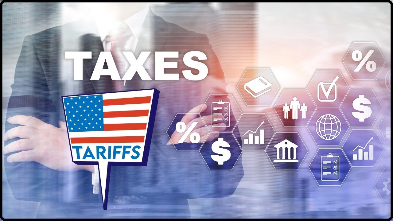 What Is the Digital Services Tax That Could Spark New Trump Tariffs
